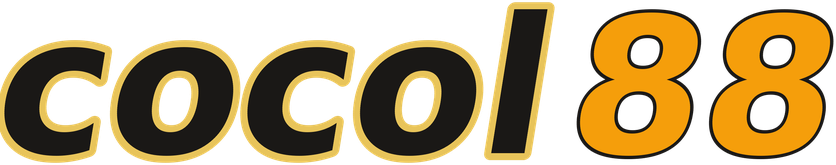 cocol88 logo